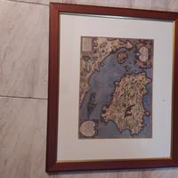 Isola di Ischia, stampa