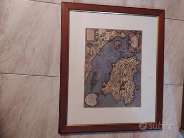 Isola di Ischia, stampa