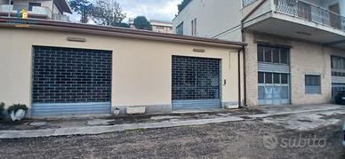 COD.G1 - Garage In Zona Servita