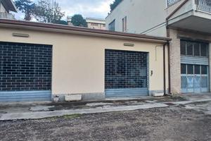 COD.G1 - Garage In Zona Servita