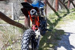 Pit Bike 125