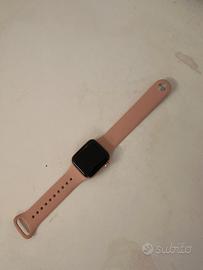 apple watch serie SE