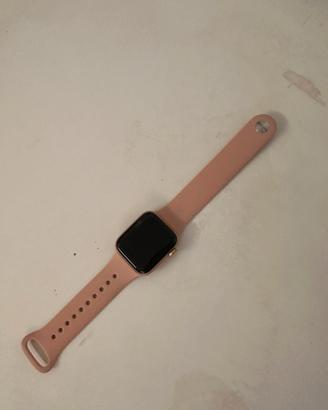 apple watch serie SE