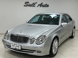 Mercedes-benz E 320 CDI Avantgarde 204 CV - 2006