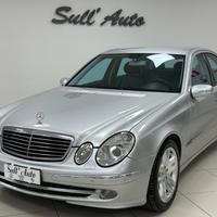 Mercedes-benz E 320 CDI Avantgarde 204 CV - 2006