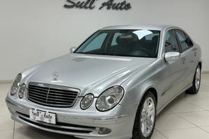 Mercedes-benz E 320 CDI Avantgarde 204 CV - 2006