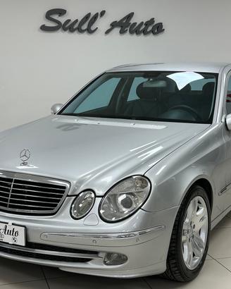 Mercedes-benz E 320 CDI Avantgarde 204 CV - 2006