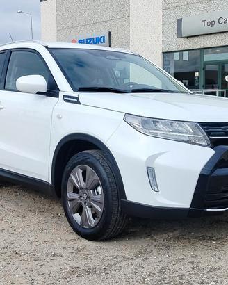 Suzuki Vitara 1.4h Cool+ 2wd 129cv