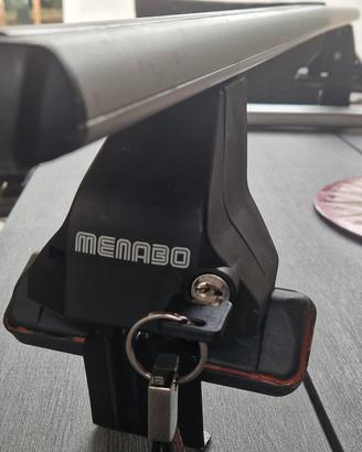 barre tetto seat  leon 5f  2016