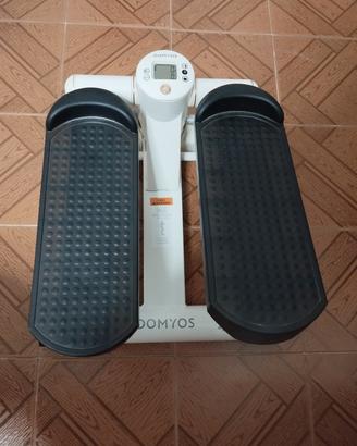 Step domyos