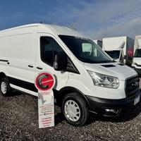 Ford transit L2 H2 Furgone 2022 E6