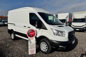 Ford transit L2 H2 Furgone 2022 E6