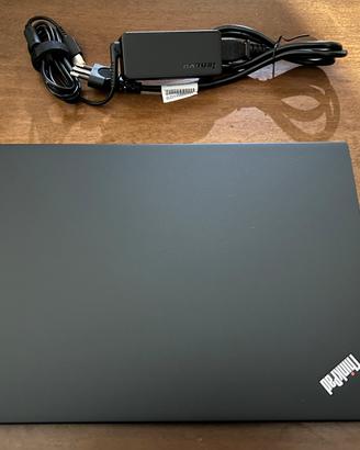 Lenovo Thinkpad T470s i7-7500U 8GB 256GB FHD NUOVO