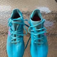 Scarpette da calcio Adidas X Speedtlow 3 MG