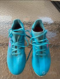 Scarpette da calcio Adidas X Speedtlow 3 MG