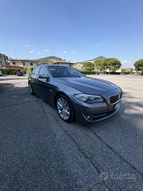 BMW 525D XDRIVE