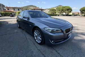 BMW 525D XDRIVE