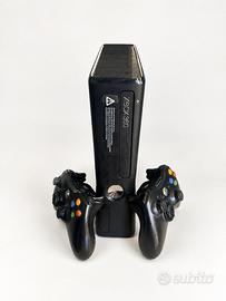 Xbox 360+3 giochi