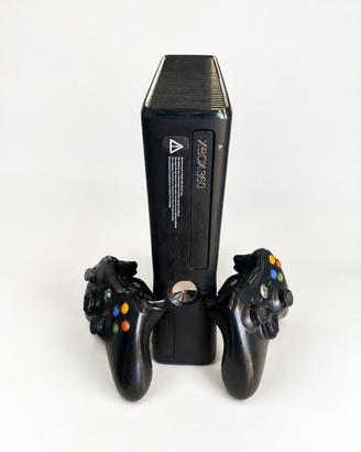 Xbox 360+3 giochi