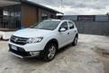 Dacia Sandero Stepway 1.5 dCi 8V 90CV Prestige
