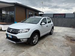 Dacia Sandero Stepway 1.5 dCi 8V 90CV Prestige