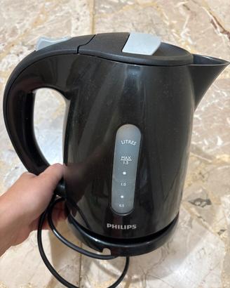 Bollitore philips