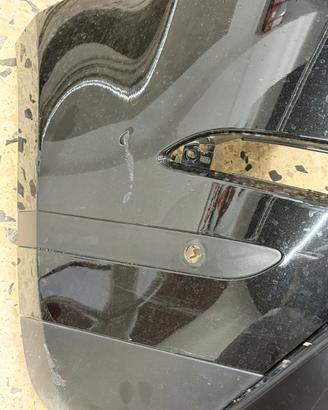 PARAURTI POSTERIORE RANGE ROVER EVOQUE