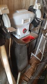 Mola Smerigliatrice Femi