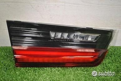BMW G20 G21 7955843 Fanale LED sinistro