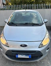 Ford Ka 1.2 Titanium Benzina/Metano - 2010