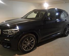BMW X3 xDrive20d Msport!!!!!!!