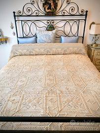 Coperta fatta a mano