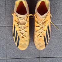 Scarpa da calcio Adidas X Speedportal .3 FG