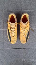 Scarpa da calcio Adidas X Speedportal .3 FG