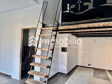 Appartamento di 70 m² con 2 locali a Torino