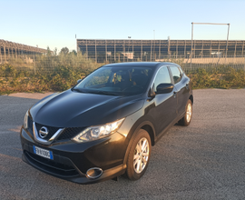 Nissan Qashqai 1.6