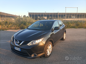 Nissan Qashqai 1.6