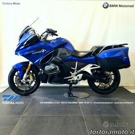 BMW R 1250 RT Abs my21
