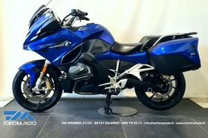 BMW R 1250 RT Abs my21