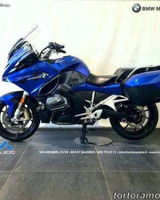 BMW R 1250 RT Abs my21