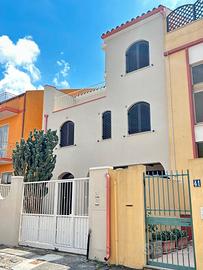 Monserrato, Indipendente divisa in 3 appartamenti