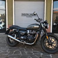 Triumph Speed Twin
