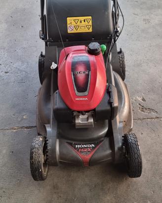 rasaerba Honda  