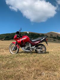 Honda transalp 600 rally