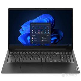 LENOVO V15 (83GWS01200) - NOTEBOOK 15.6 FHD - CPU