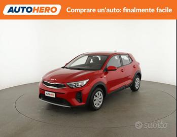 KIA Stonic SJ29371
