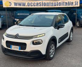 Citroen C3 PureTech 68 Live