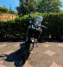 Africa Twin ES 1100 2024