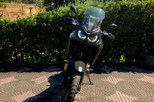 Africa Twin ES 1100 2024