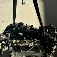 H4MC6 MOTORE COMPLETO RENAULT CLIO Serie V H4MC6 H